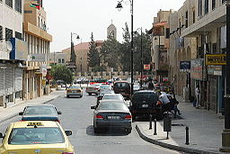 Centrala Madaba