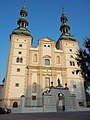 Cathedral Łowicz