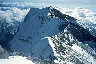 Aconcagua summit