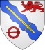 Blason de Petiville