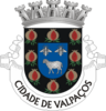 Coat of arms of Valpaços