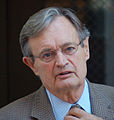 David McCallum interpreta Donald Mallard