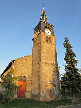 Gondrecourt-Aix