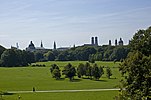 L Englischer Garten