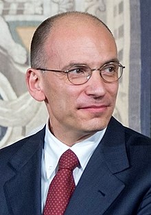 Kabinett Letta