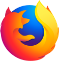 Firefox 57.0 - 69.0.3 (dal 14 novembre 2017 al 21 ottobre 2019)