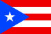 Flag of Puerto Rico