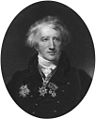 Georges Cuvier (1769-1832)