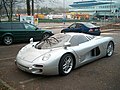 Isdera Commendatore 112i