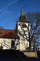 Johanneskirche Stuttgart-Zuffenhausen