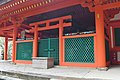 添上郡 春日神社 （現・春日大社摂社の榎本神社）