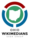 uživatelská skupina Ohio Wikimedians