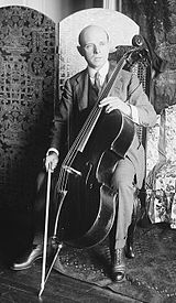 Pau Casals