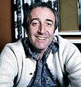 Peter Sellers (1925-1980)