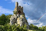 Ruine Rauchkogel