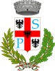 Blason de Sampeyre