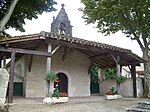 Kapelle Notre-Dame de la Pitié