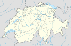 Killwangen is located in