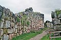 Tiryns, Griechenland