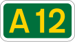 A12 shield