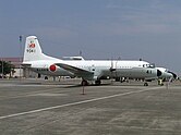 YS-11M/M-A