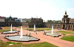 Zwinger