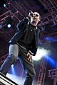 Q128088 M. Shadows geboren op 31 juli 1981