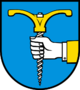 Benzenschwil – Stemma