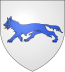 Blason de Clenleu