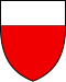 Coat of Arms of Lausanne