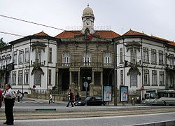 Municipal Council of Vila Nova de Gaia