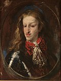 Vignette pour Charles II (roi d'Espagne)