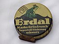 Erdaldose von 1903/1918