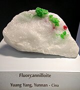 Fluorcanilloita