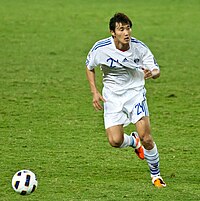 Hwang Jae-won