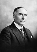 Sir James A. Lougheed