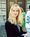 Jennie Garth in 1992