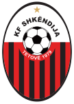 KF Shkëndija