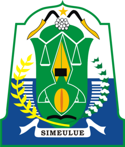 Lambang Kabupaten Simeulue