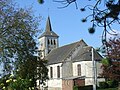 Kirche Saint-Quentin