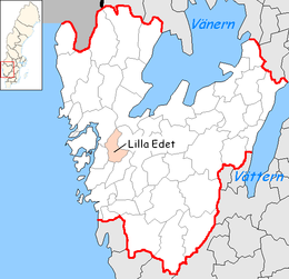 Cherta de Lilla Edet