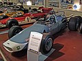 McLaren M3A - Oldsmobile (1966) Formula 5000 car