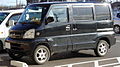 Mitsubishi Townbox WIDE