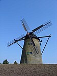 Molen van Uelsen (2009)