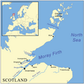 Moray Firth