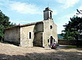 Chapelle Notre-Dame-de-Mont-Carmel