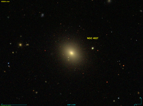 Image illustrative de l’article NGC 4827