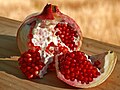 Pomegranate Fruit