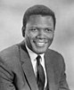 Potret Sidney Poitier (1968)