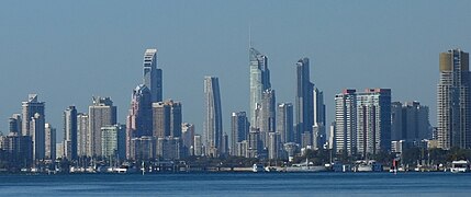 Gold Coast (Queensland).